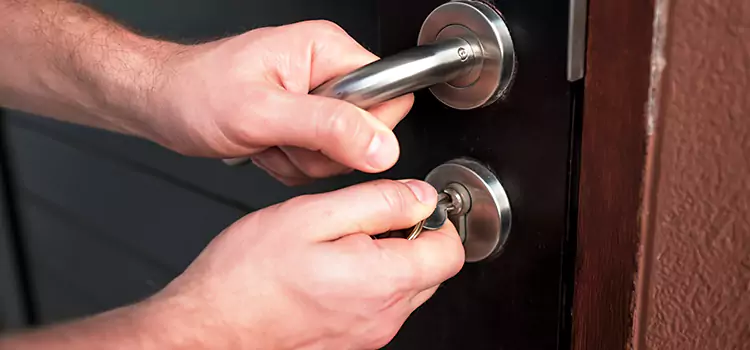 Door Closer Repair & Installation North Olmsted