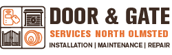 Door & Gate Services North Olmsted