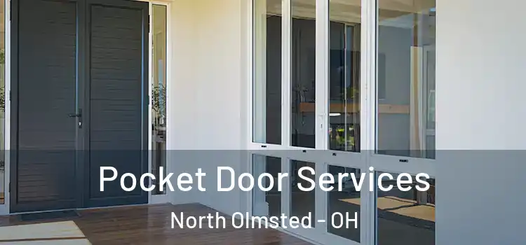  Pocket Door Services North Olmsted - OH