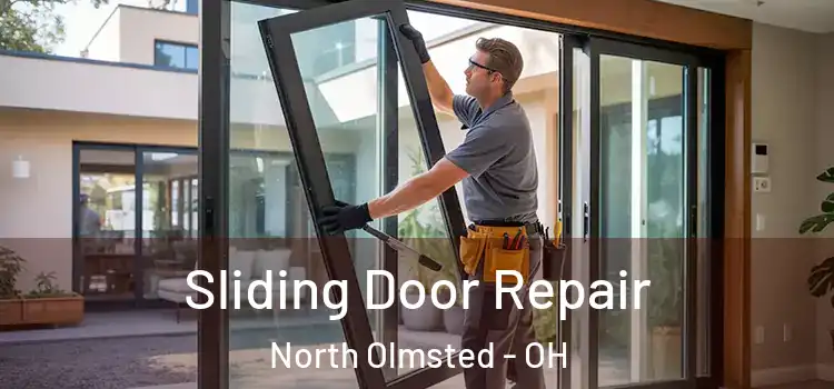  Sliding Door Repair North Olmsted - OH